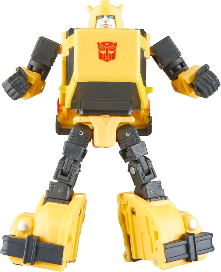 Transformers Studio Series Deluxe Transformers - The Battle For Cybertron 86-29 Bumblebee Action Figure Action figures Naty Shop
