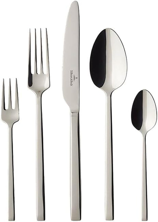 Villeroy & Boch La Classica tacâmuri pentru 6 persoane, 30 piese Bucatarie Naty Shop