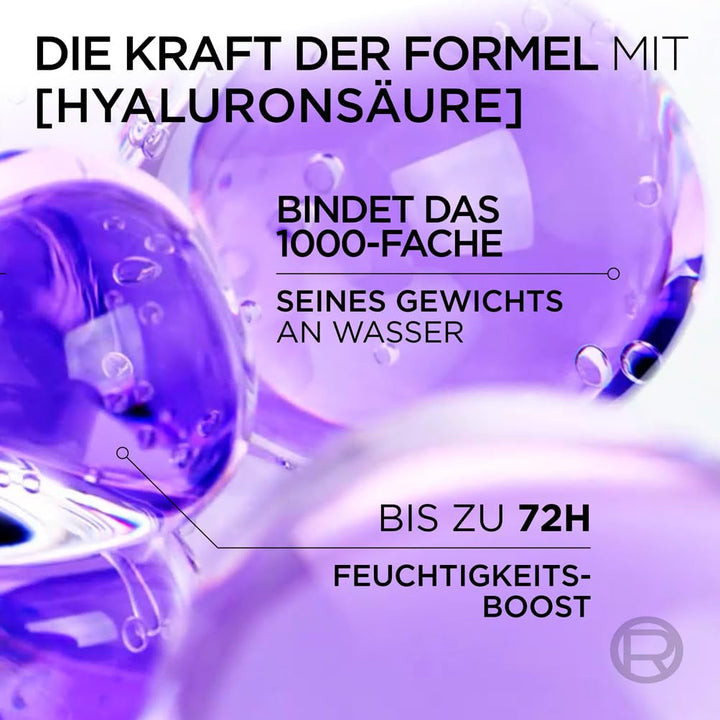 L'Oréal Paris, Șampon hidratant XXL pentru păr strălucitor Duș și baie L'Oréal Paris
