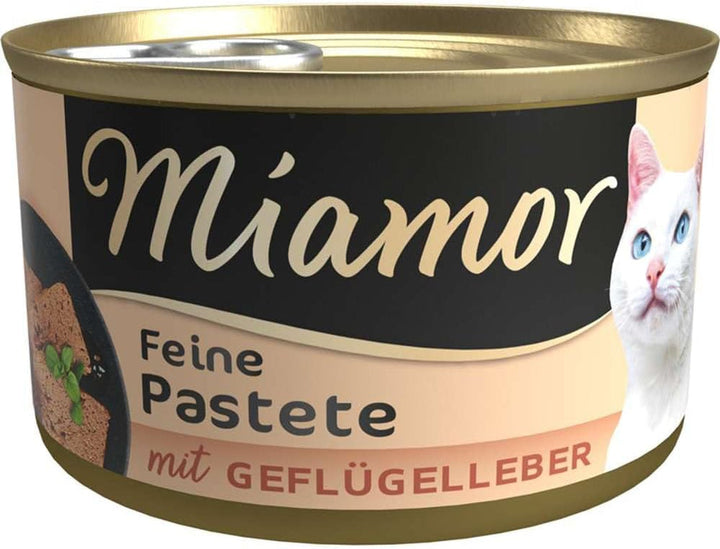 Pateu de păstrăv 12 X 85G