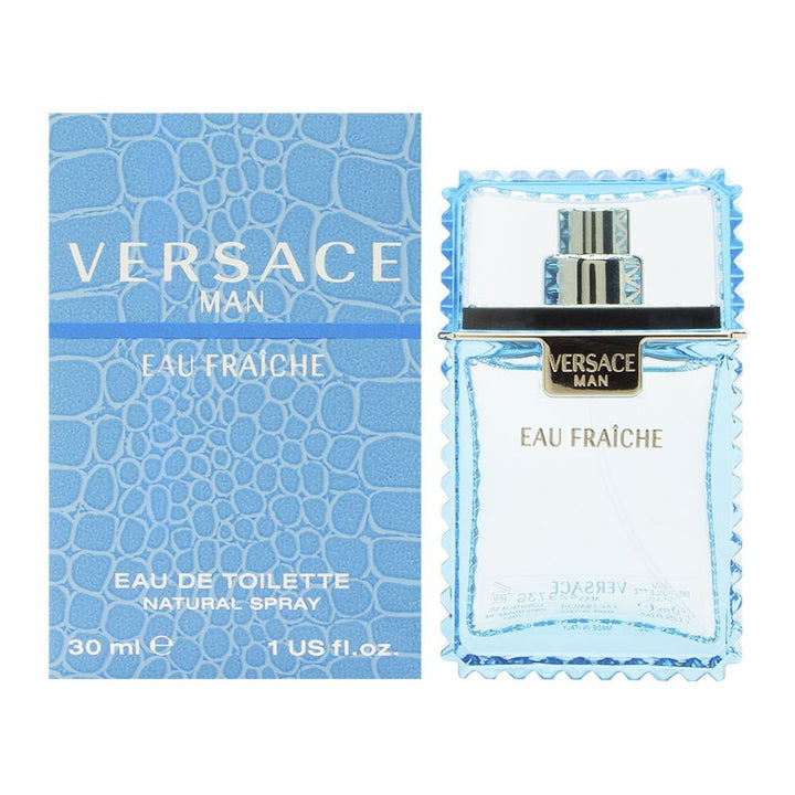 GIANNI Versense EDT Vapo, 100 ml (pachet de 1)
