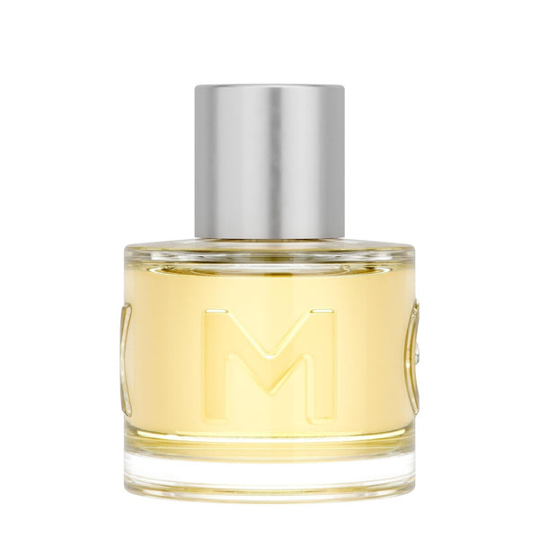 MEXX WOMAN Apă de parfum, parfum floral-proaspăt pentru femeia modernă și optimistă, 40 ml