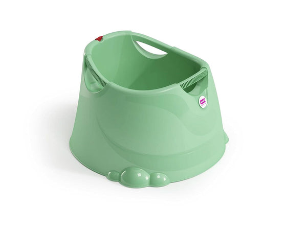 Cadă pentru copii OKBABY Oplà - Igienica și ușor de curățat Mama si Copilul Naty Shop Verde