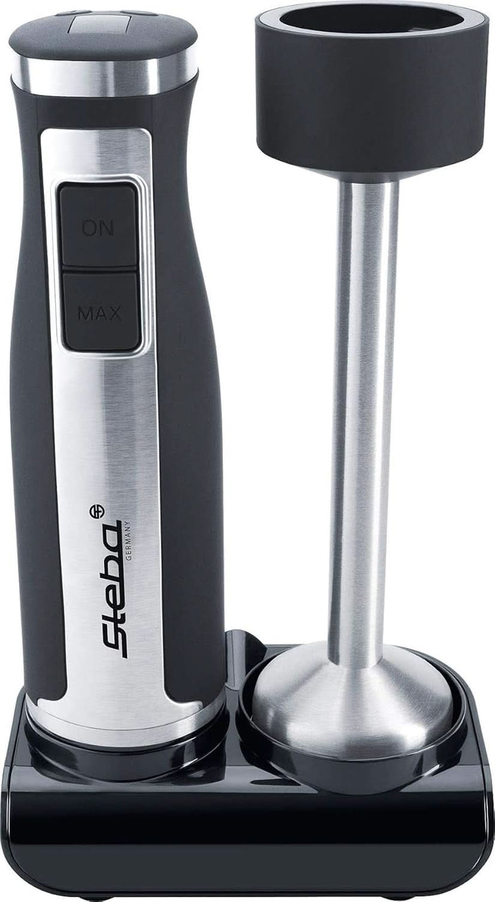Set blender de mână Steba MX 40 Mama si Copilul Naty Shop