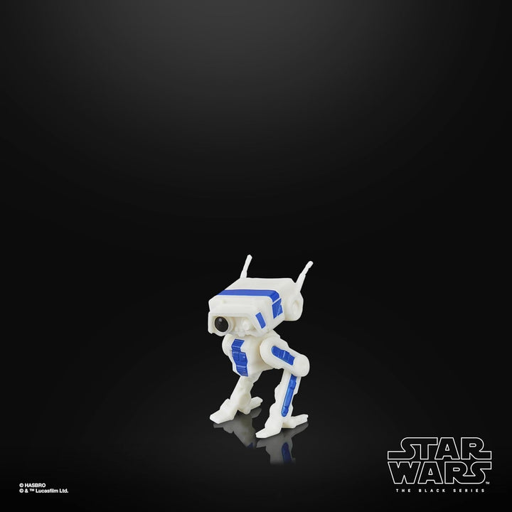 Star Wars seria neagră Cal Kestis, Turgle & Skoova Stev, Star Wars Jedi: Survivor Figuri de acțiune de colecționat (Scară 15 Cm) Action figures Naty Shop