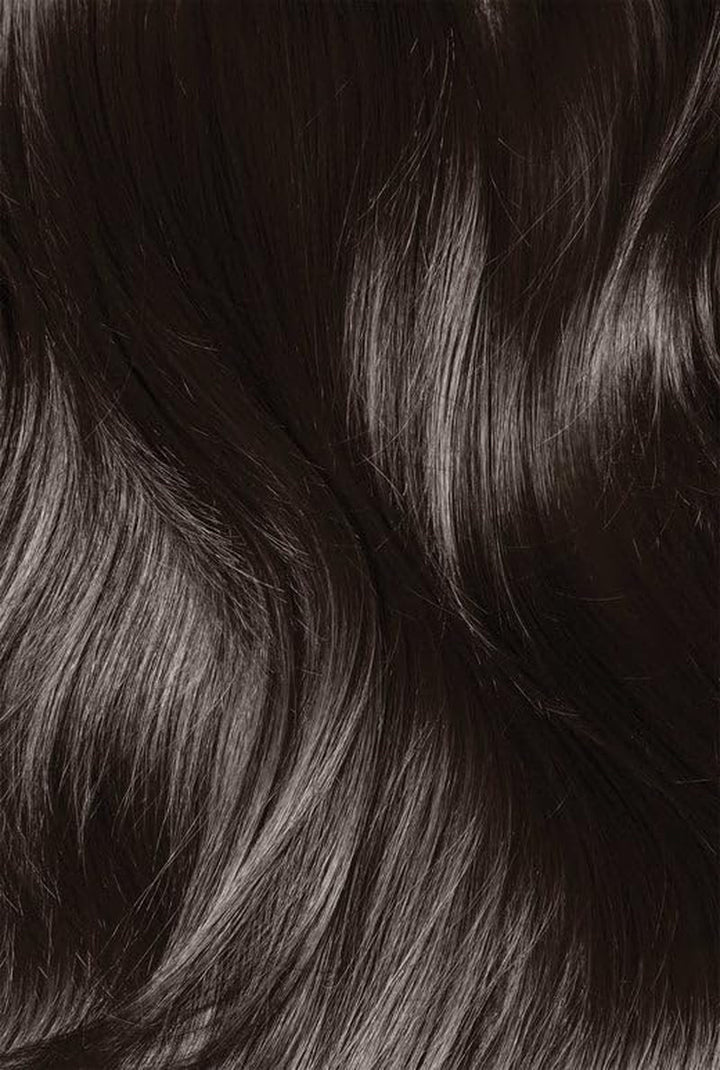 vopsea de păr din plante khadi BLACK - Colorează-ți părul într-un negru intens misterios, fără o nuanță albastră - 100% pe bază de plante, natural și vegan - 100g Vopsea pentru par Naty Shop