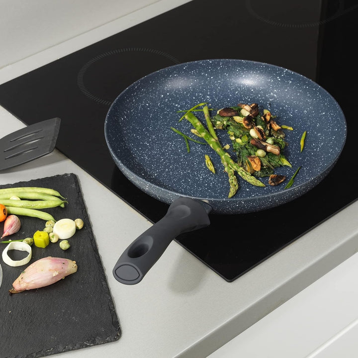 Russell Hobbs RH00840EU7, tigaie antiaderentă, inducție Oale si Tigai Naty Shop