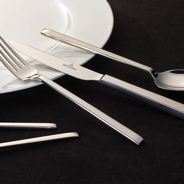 Villeroy & Boch La Classica tacâmuri pentru 6 persoane, 30 piese Bucatarie Naty Shop