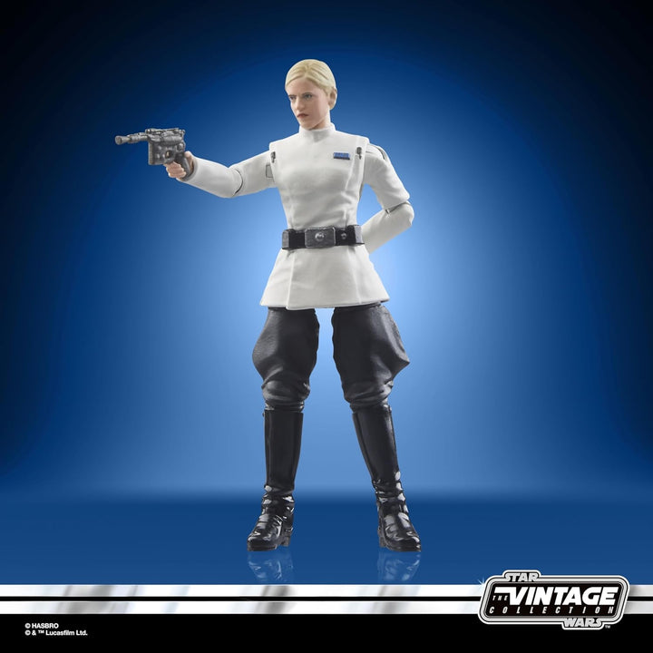 Star Wars Colecția Vintage Dedra Meero, Star Wars: Andor Action Figure, 9.5 cm Action figures Naty Shop