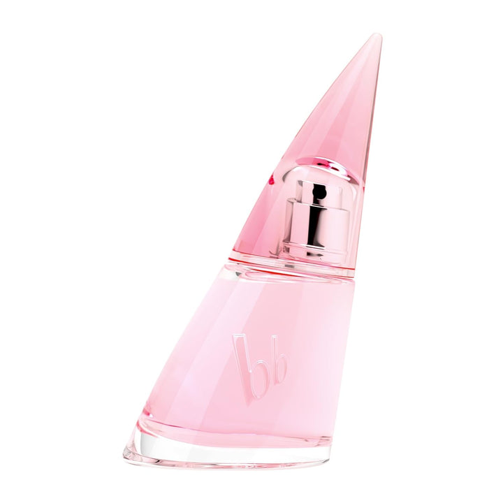 Bruno Banani Woman Eau De Toilette Spray Natural, Parfum Floral-Fructat pentru Femei, Sticlă cu Atomizor, 100ml