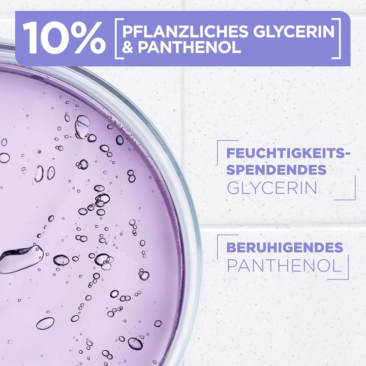 Loțiune de corp Mixa Panthenol, balsam pentru ameliorarea mâncărimilor și calmant, 250 ml Cosmetice si Infrumusetare Naty Shop