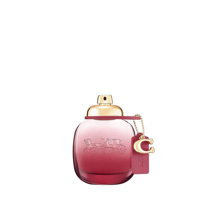 Coach Wild Rose Edp, Linie: Women Wild Rose, Apă de parfum pentru femei, Conținut: 50 ml