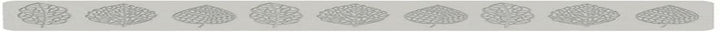 Covoraș de silicon pentru dantelă Garden, 400 mm x 80 mm Bucatarie Naty Shop