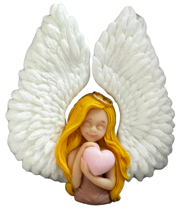 Decoratiune comestibila din zahar, Mama Decoratiuni din Pasta de Zahar Naty Shop