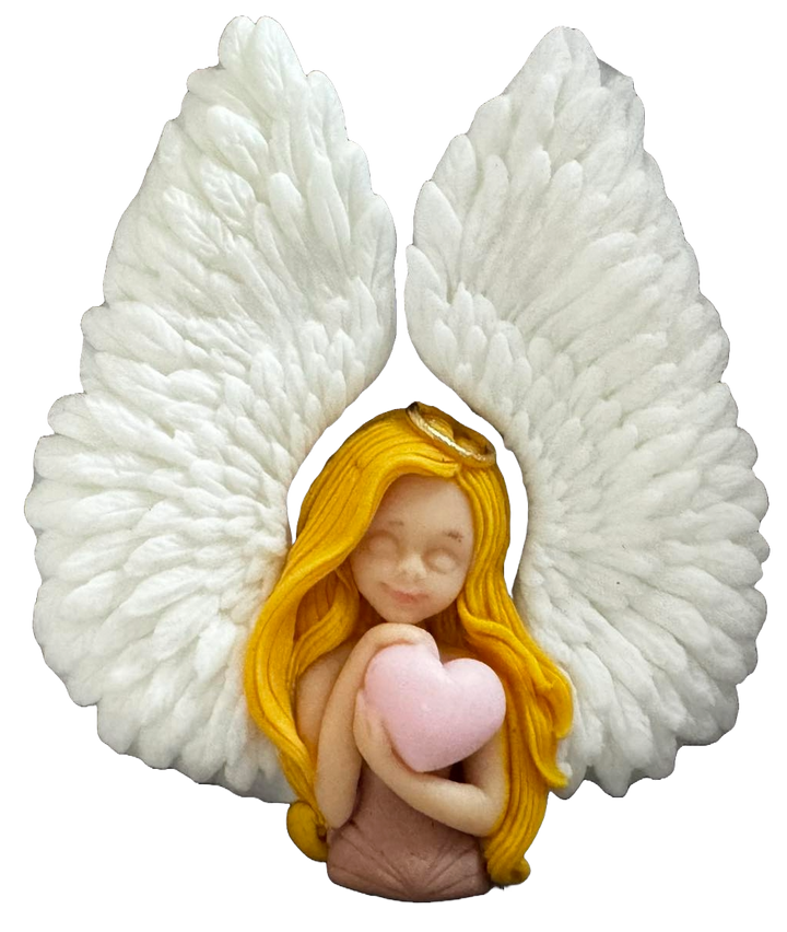 Decoratiune comestibila din zahar, Mama Decoratiuni din Pasta de Zahar Naty Shop