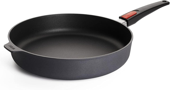 Woll Diamond Lite High-Rim Pan - inducție Oale si Tigai Naty Shop Ø 32 Cm