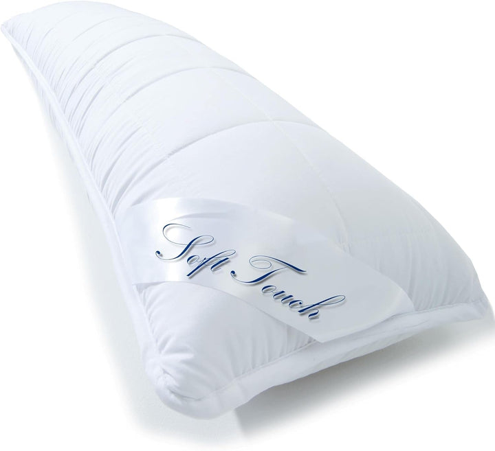 Oreiller latéral aqua-textil dortant 40 x 120 cm Clôture avec un oreiller de climatisation du climat 1200g OKO-TEX