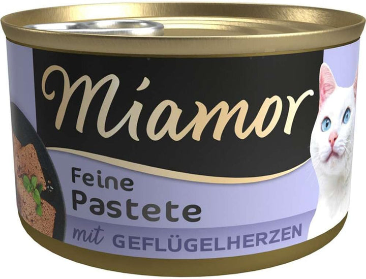 Pateu de păstrăv 12 X 85G