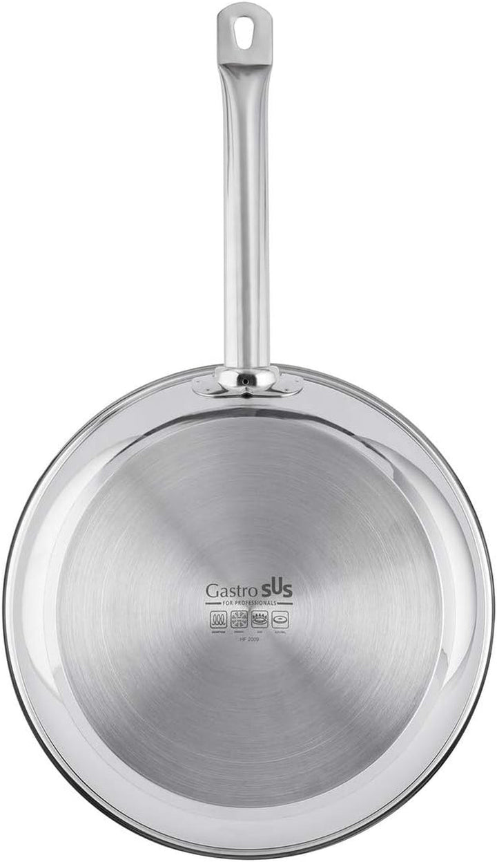 Gastrosus Industar Diamas Pro, oțel inoxidabil Oale si Tigai Naty Shop