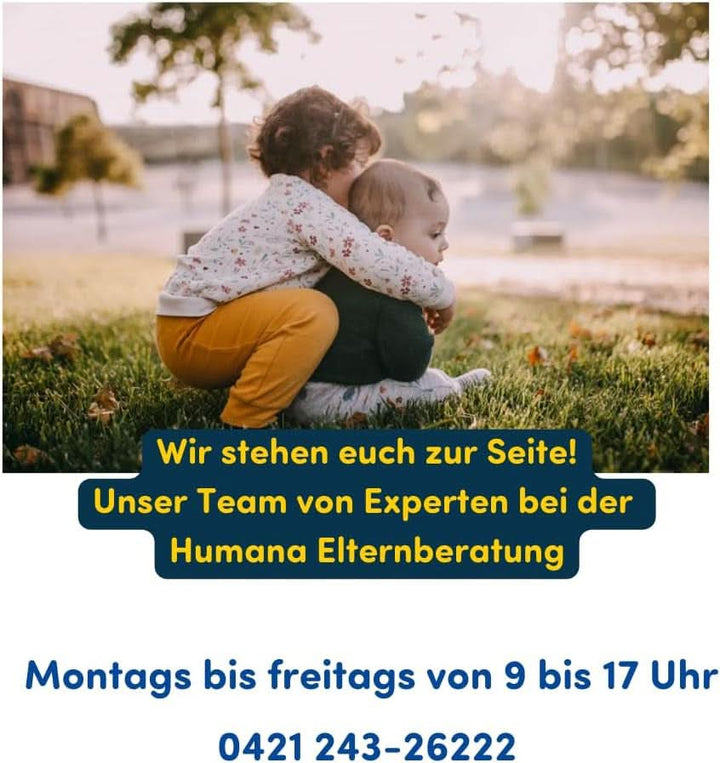 Lapte de continuare Humana PROBALANCE 2, după luna a 6-a, 750 grame Mama si Copilul Naty Shop