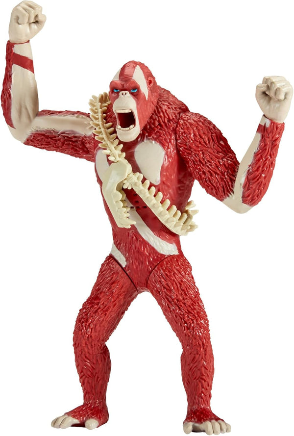 Godzilla X Kong: New Empire Battle Roar Skarking, Figuri de acțiune, 17 cm Action figures Naty Shop Titlu implicit