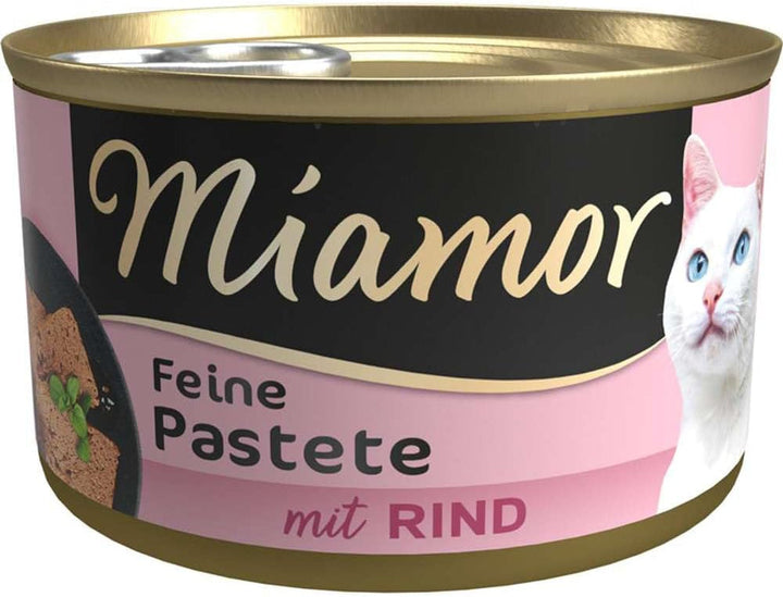 Pateu de păstrăv 12 X 85G