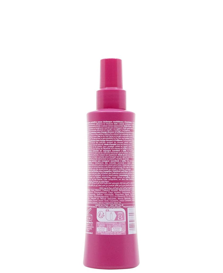 Fanola Wonder Locker Latte Spray 195ml Produse pentru descurcarea părului Naty Shop