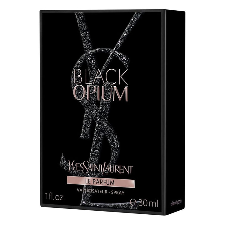 Black Opium Le Parfum, Eau De Parfum, Femei, 30 ml