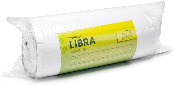 Decoking 135X200 Plapumă de vară Plapumă matlasată Antialergică Pentru alergici Plapumă de vară 100% microfibră 800G Libra Plapumi si pilote Naty Shop