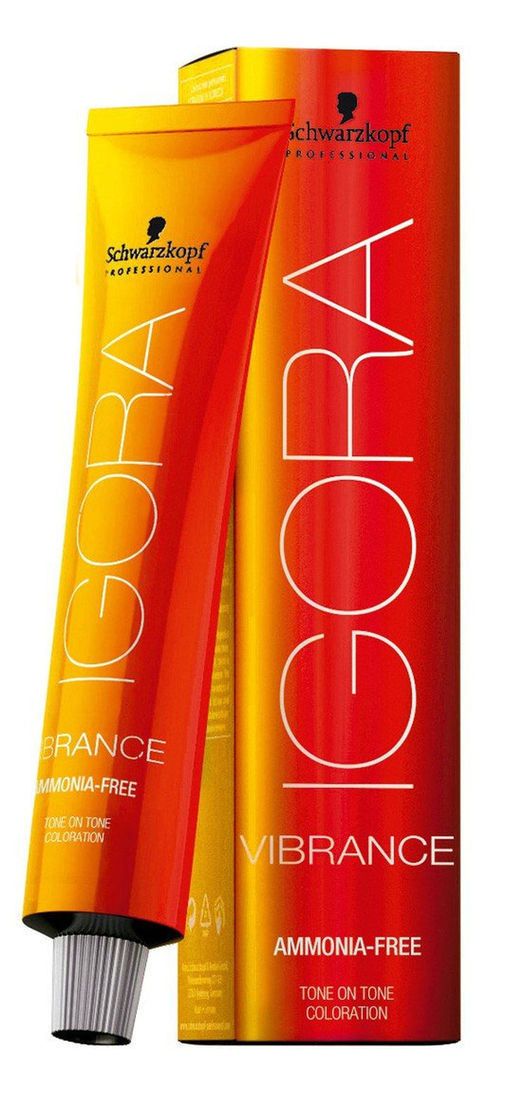 Schwarzkopf Igora Royal Premium Colorant pentru păr 60 g Vopsea pentru par Naty Shop 7-0 Blond mediu 50 Ml (1 pachet)