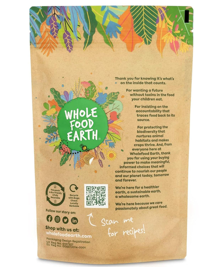 Fulgi de ovăz Fine - Fără OMG - Vegan - Fără lapte - Fără zahăr adăugat 1kg Cereale Naty Shop