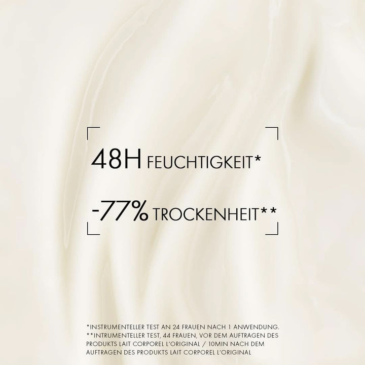 Biotherm Lait Corporel L'Original, Loțiune de corp hidratantă cu plancton, 400 ml Cosmetice si Infrumusetare Naty Shop