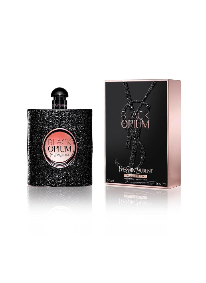 Black Opium de la Apă de Parfum pentru Femei 30ml