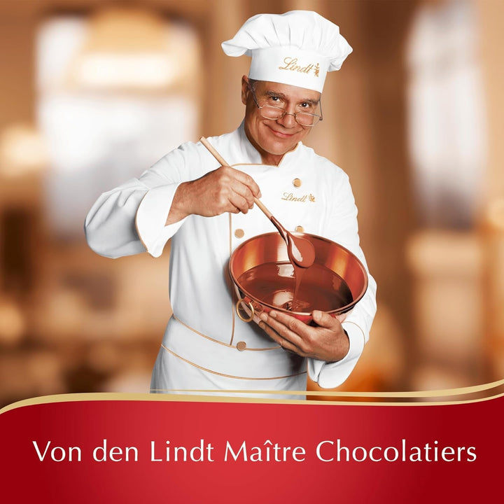 Lindt Chocolate LINDOR Home Office Box, diverse cantitati si modele Bomboane de Ciocolata Naty Shop