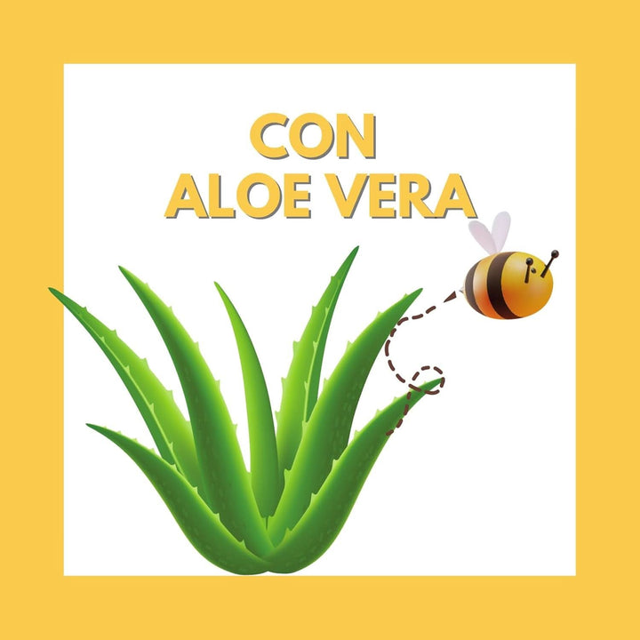 Easy Baby Windelwechseltücher, Mit Aloe Vera Und Honigextrakt Mit Hautbefeuchtender Wirkung, Dermatologisch Getestet, Packung Mit 288 Tüchern Naty Shop