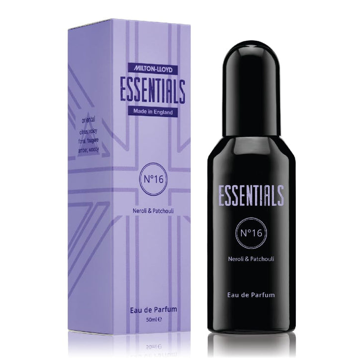 Parfum ESSENTIALS nr. 11 pentru femei. 50 ml Apă de parfum. Parfum de lux - Parfum pentru femei, parfumuri de lungă durată pentru femei de la