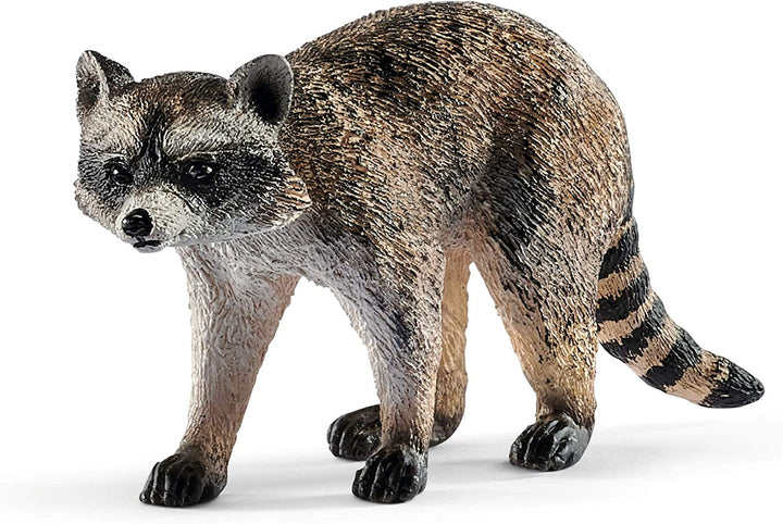 Schleich 14828 Lavoar, pentru copii cu vârsta peste 3 ani, WILD LIFE - figurină de joacă Action figures Naty Shop Titlu implicit