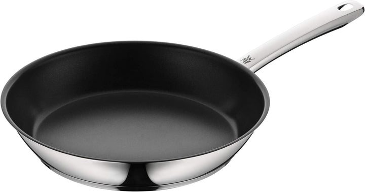 WMF, tigaie, oțel inoxidabil Cromargan acoperit, rezistent la cuptor Oale si Tigai Naty Shop 28 Cm