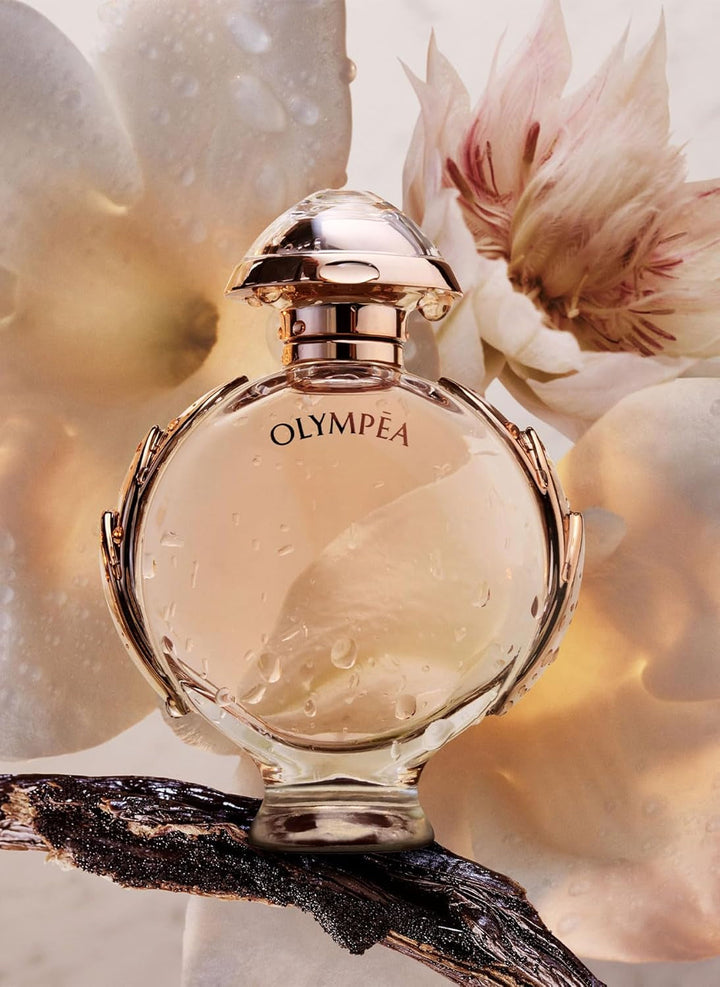 Olympea Femme/Women, Eau De Parfum, 50 ml