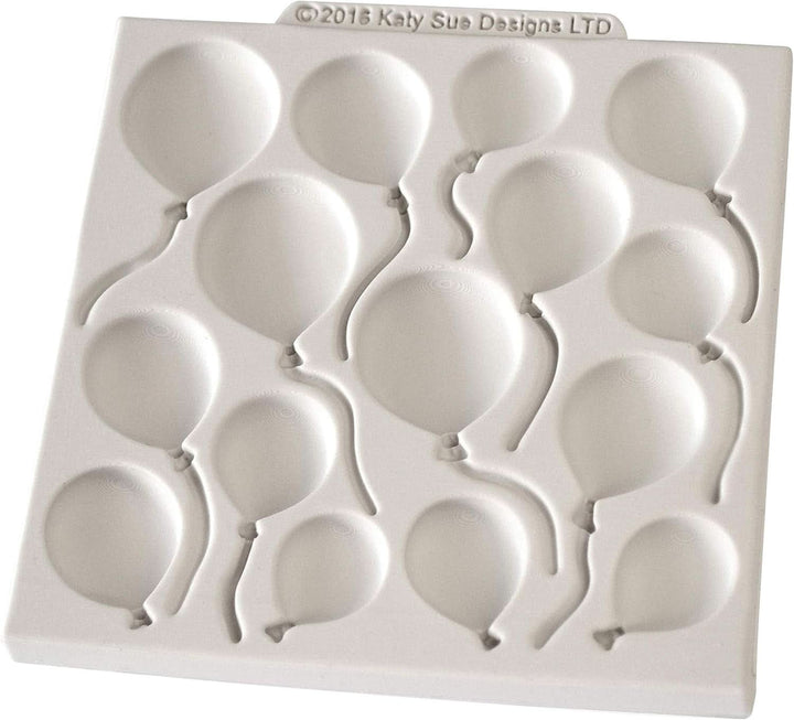 Katy Sue, Mulaj Silicon Baloane Bucatarie Naty Shop