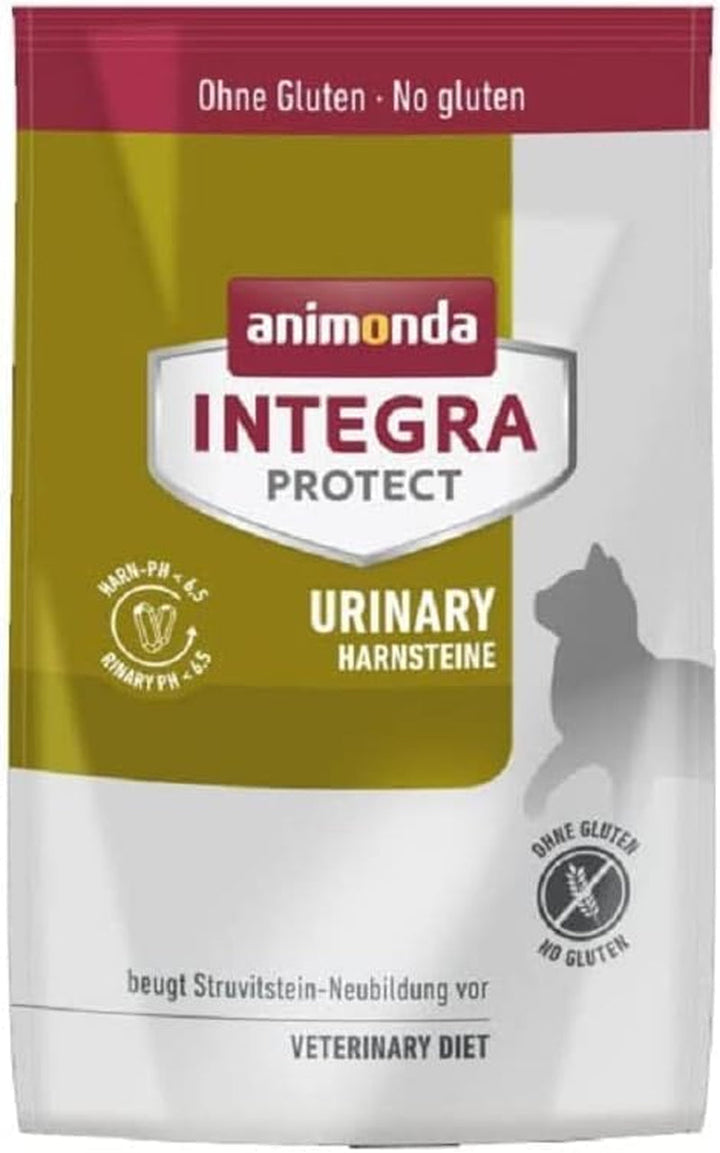 Hrană pentru pisici Intestinal (1 X 1,2Kg), recomandată de veterinari pentru diaree și vărsături, hrană de înaltă calitate pentru diaree la adulți (pachet cu 2)