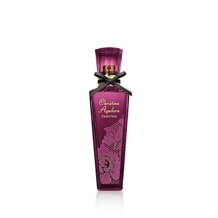 Christina Aguilera Violet Noir Edp