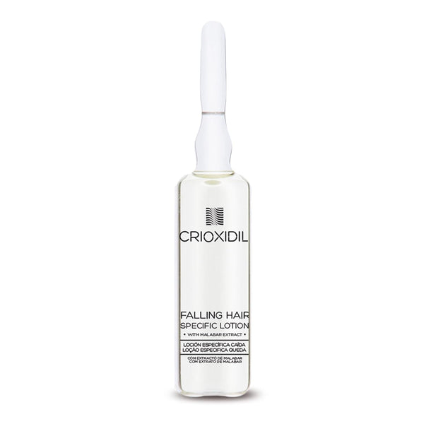 Crioxidil, loțiune specială împotriva căderii părului Ingrijire par Crioxidil Default Title