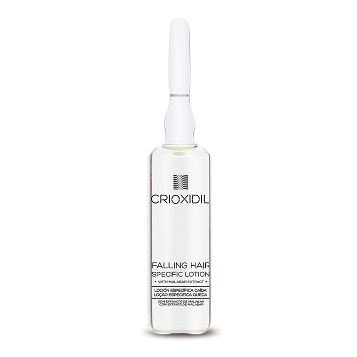 Crioxidil, loțiune specială împotriva căderii părului Ingrijire par Crioxidil Default Title