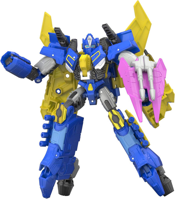 Transformers Studio Series Voyager-Class Transformers One Sentinel Prime Action Figure Action figures Naty Shop Titlu implicit