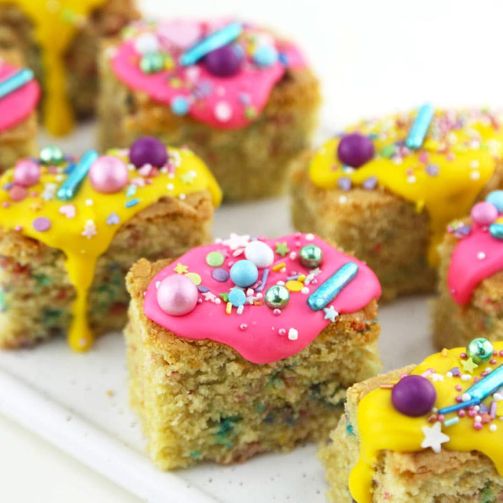 Super Streusel, Sprinkles, Confetti Parade Sprinkles Naty Shop