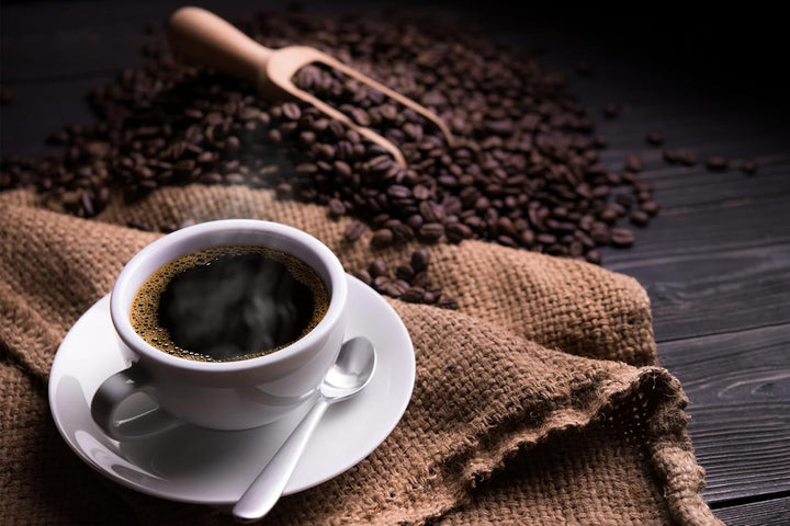 MARIZZI® Marrone - 1Kg - boabe de cafea 100% Arabica, aromă distinctă ușor dulce Cafea Naty Shop