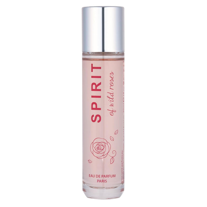 Spirit of Wild Roses EDP 30 ml