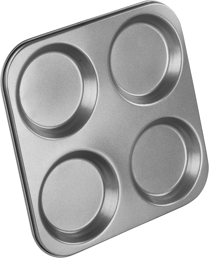 Chef Aid, Tavi pentru copt, diverse modele si marimi Matrite si tavi pentru copt Naty Shop Yorkshire Pan