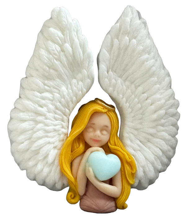 Decoratiune comestibila din zahar, Mama Decoratiuni din Pasta de Zahar Naty Shop